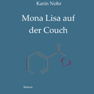 Karin Nohr: Mona Lisa auf der Couch