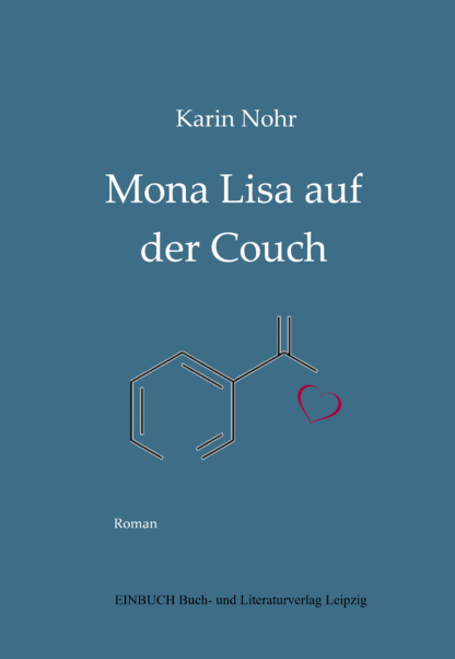 Karin Nohr: Mona Lisa auf der Couch