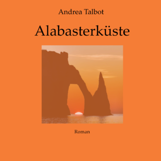Andrea Talbot: Alabasterküste