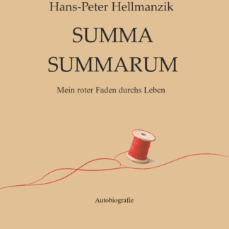 Hans-Peter Hellmanzik: SUMMA SUMMARUM