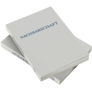 K. Anders, L. Fischer: NACHBARSCHAFT