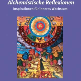 Ralph Metzner: Alchemistische Reflexionen